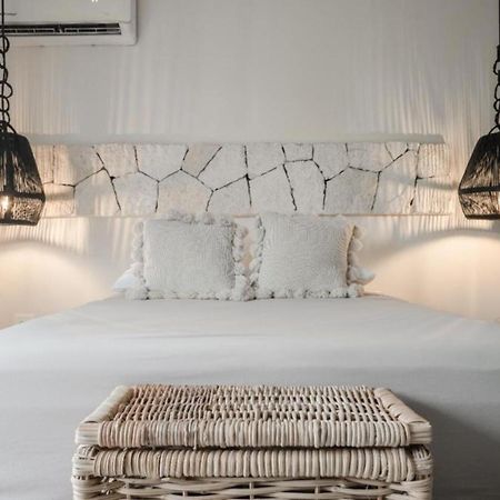 Casa Leo Apartment Tulum Ngoại thất bức ảnh