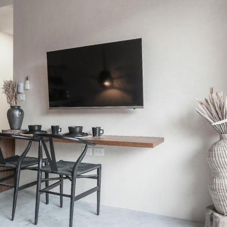 Casa Leo Apartment Tulum Ngoại thất bức ảnh