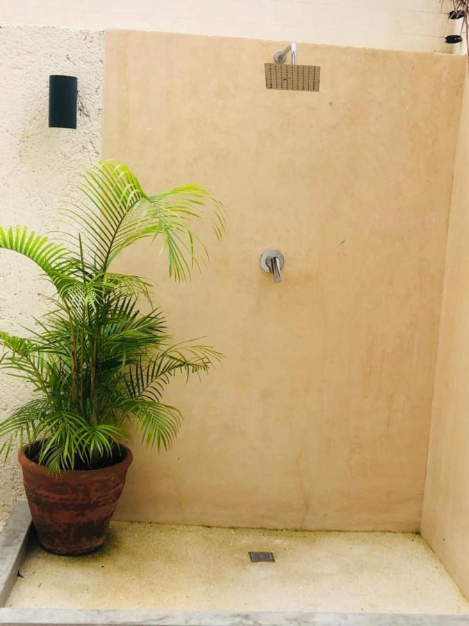 Casa Leo Apartment Tulum Ngoại thất bức ảnh
