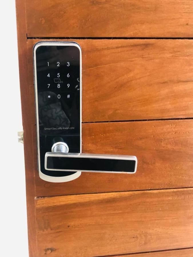 Casa Leo Apartment Tulum Ngoại thất bức ảnh