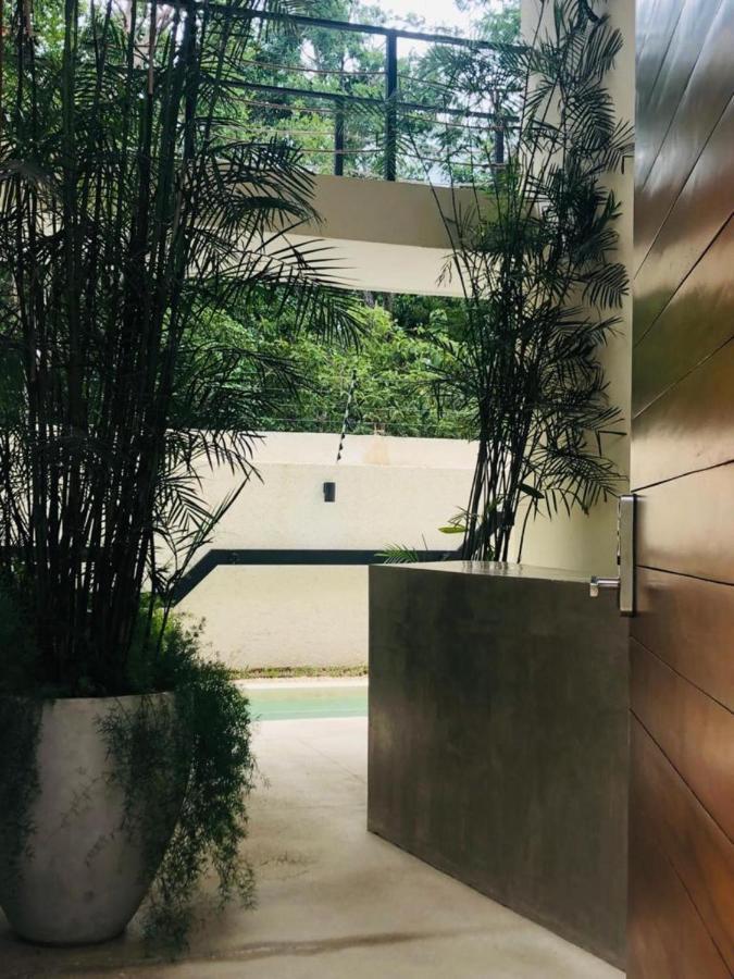 Casa Leo Apartment Tulum Ngoại thất bức ảnh