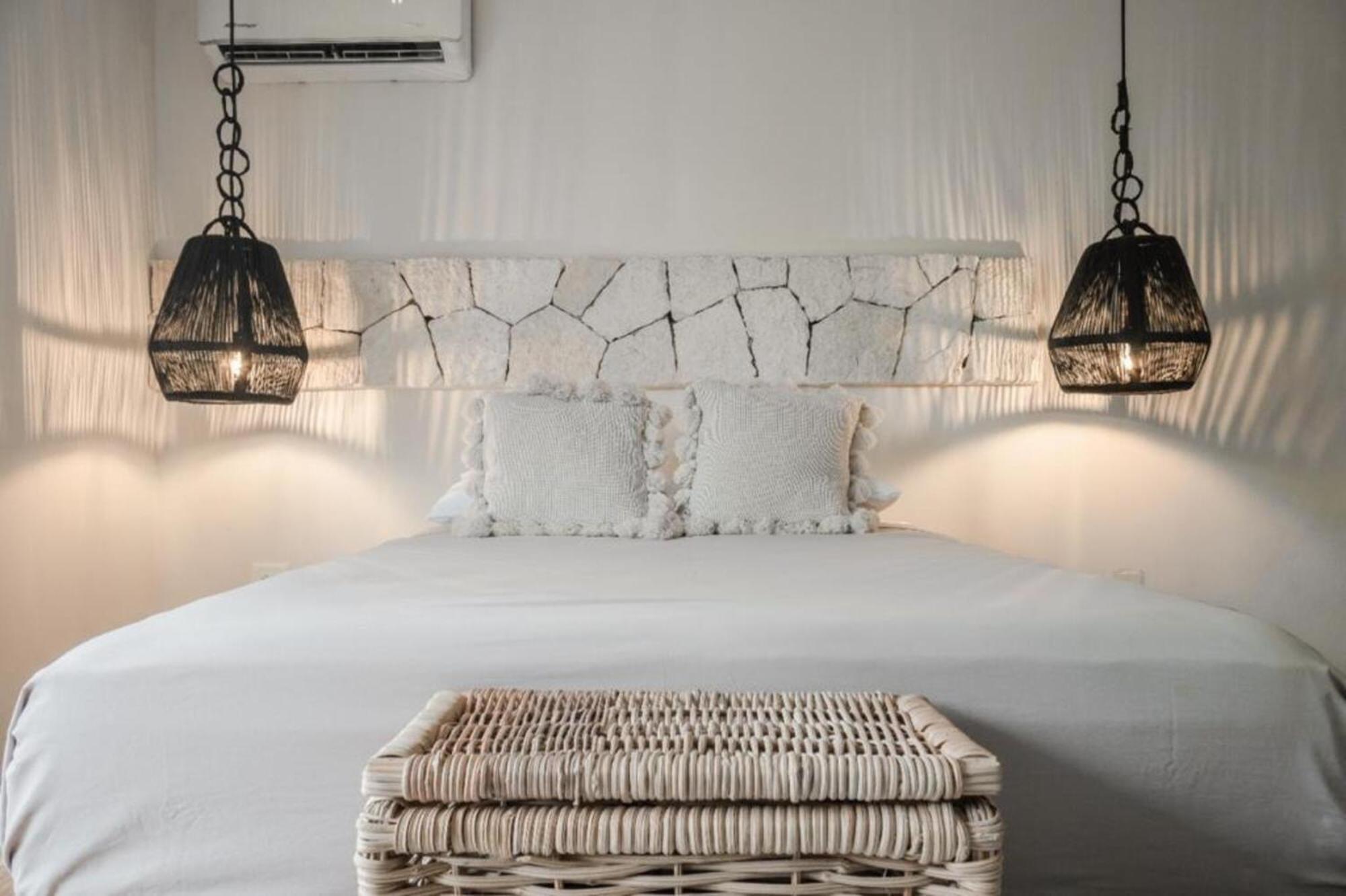 Casa Leo Apartment Tulum Ngoại thất bức ảnh