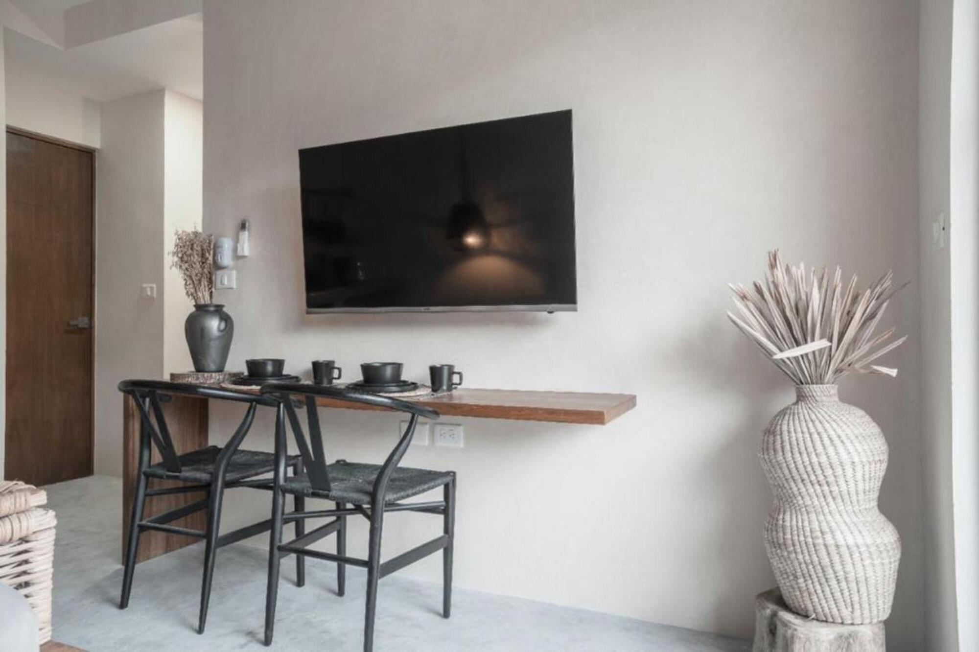 Casa Leo Apartment Tulum Ngoại thất bức ảnh