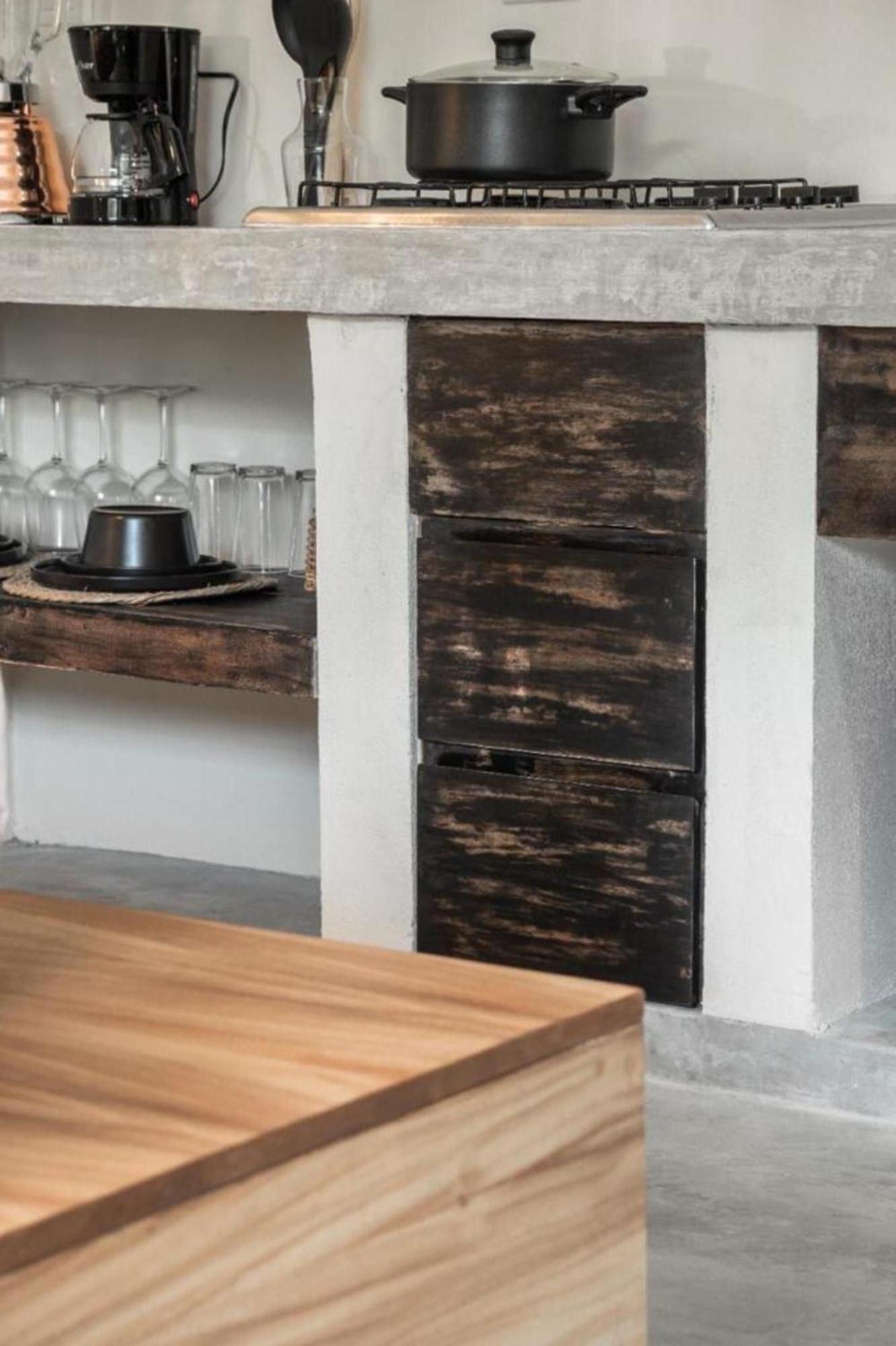 Casa Leo Apartment Tulum Ngoại thất bức ảnh